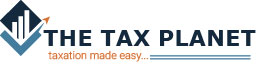The Tax Planet