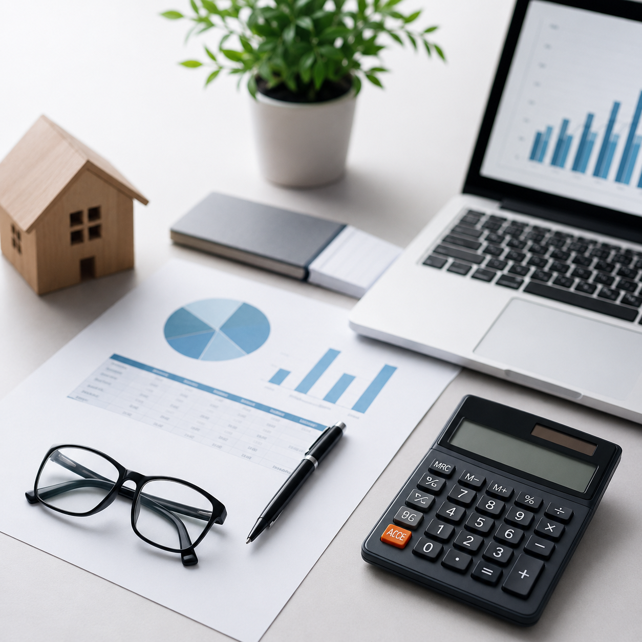 Tax Advisory