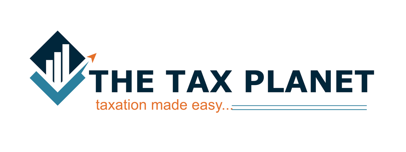 The Tax Planet