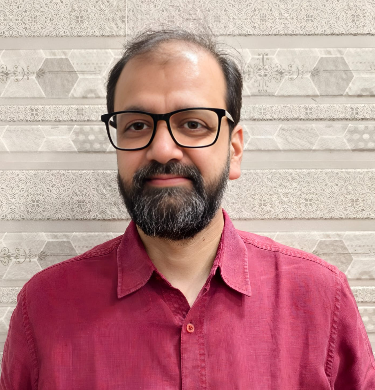 Manu Gupta