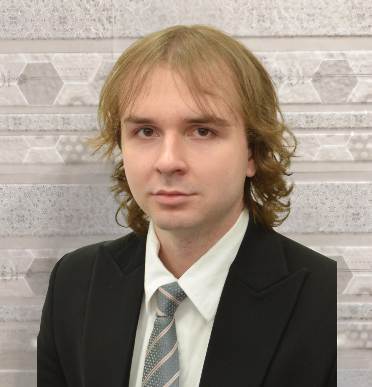 Szymon Komuda